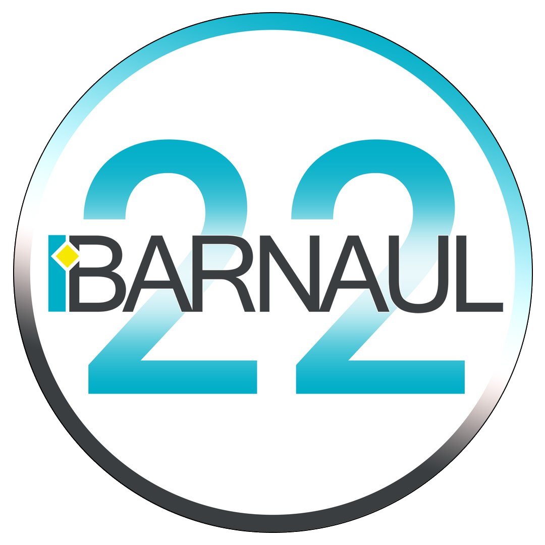 Паблик ВКонтакте Barnaul 22, г. Барнаул