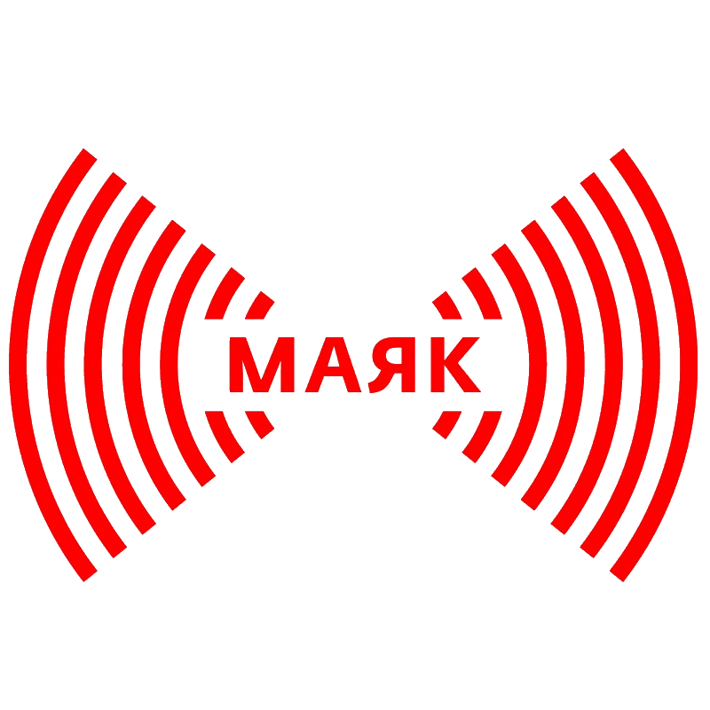 Радио Маяк 101.0 FM, г. Барнаул